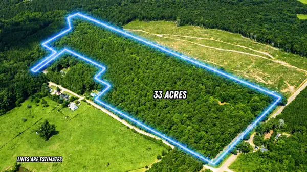 00 Old Cherokee Trail, Saluda, SC 29138
