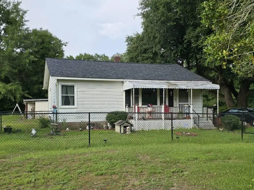 116 Oakwood Drive, Aiken, SC 29801 - #1
