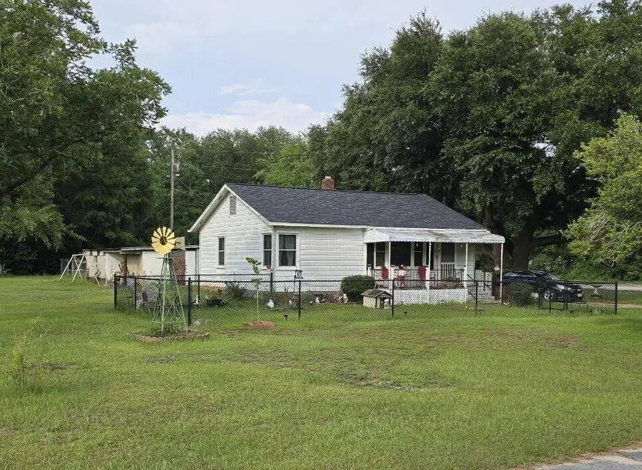 116 Oakwood Drive, Aiken, SC 29801 - #2