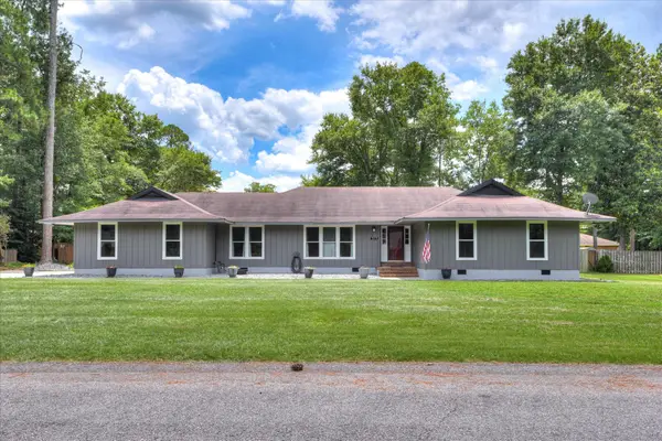 117 Cherry Hills Drive Sw, Aiken, SC 29803