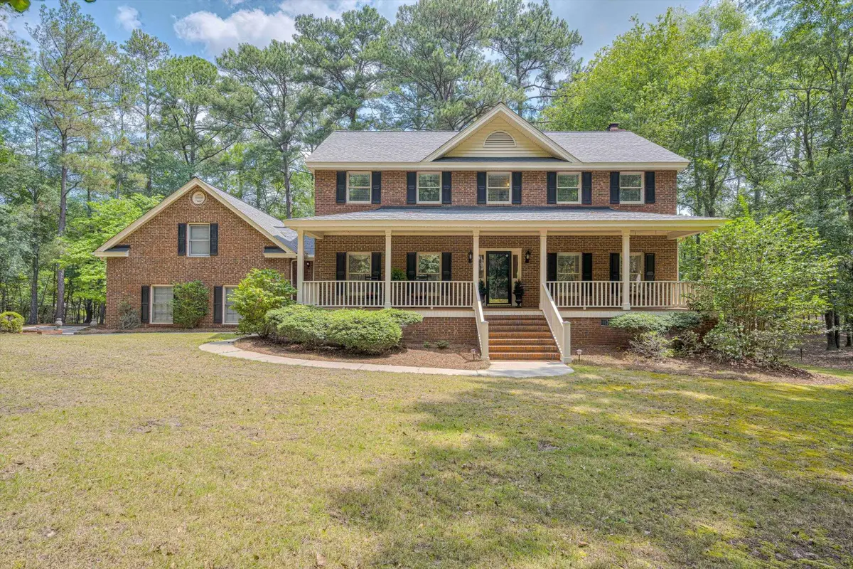149 Gadwall Lane, Aiken, SC 29803 - #1