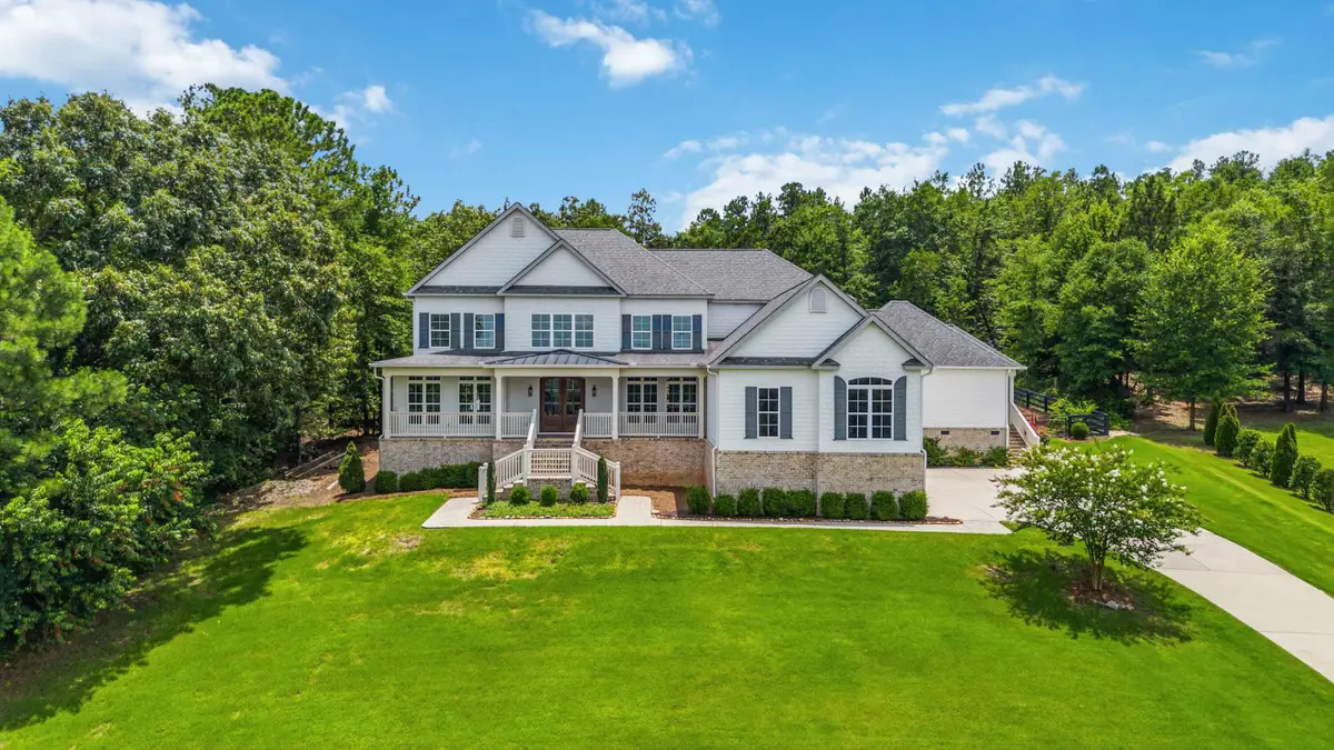 290 Jockey Trail, Aiken, SC 29801 - #1