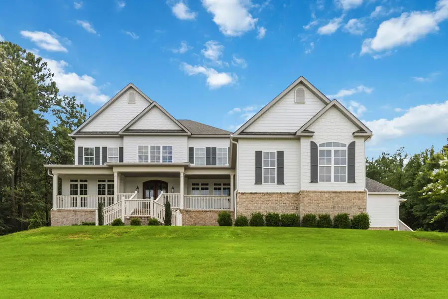 290 Jockey Trail, Aiken, SC 29801 - #2