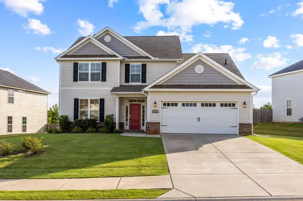 2336 Bundoran Drive, Grovetown, GA 30813