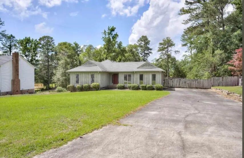 655 Chimney Hill Circle N, Evans, GA 30809 - #2