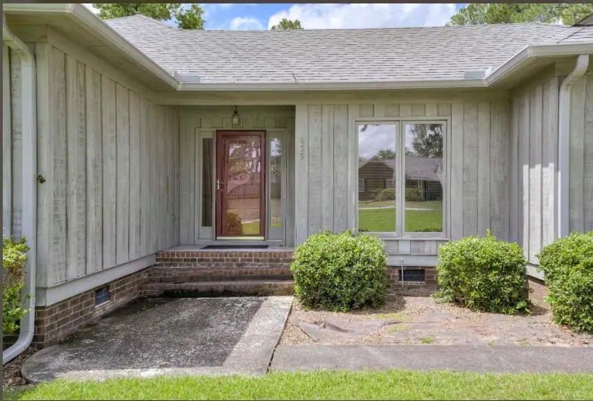 655 Chimney Hill Circle N, Evans, GA 30809 - #3
