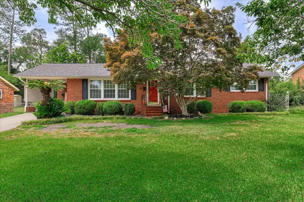 720 River View Drive, North Augusta, SC 29841