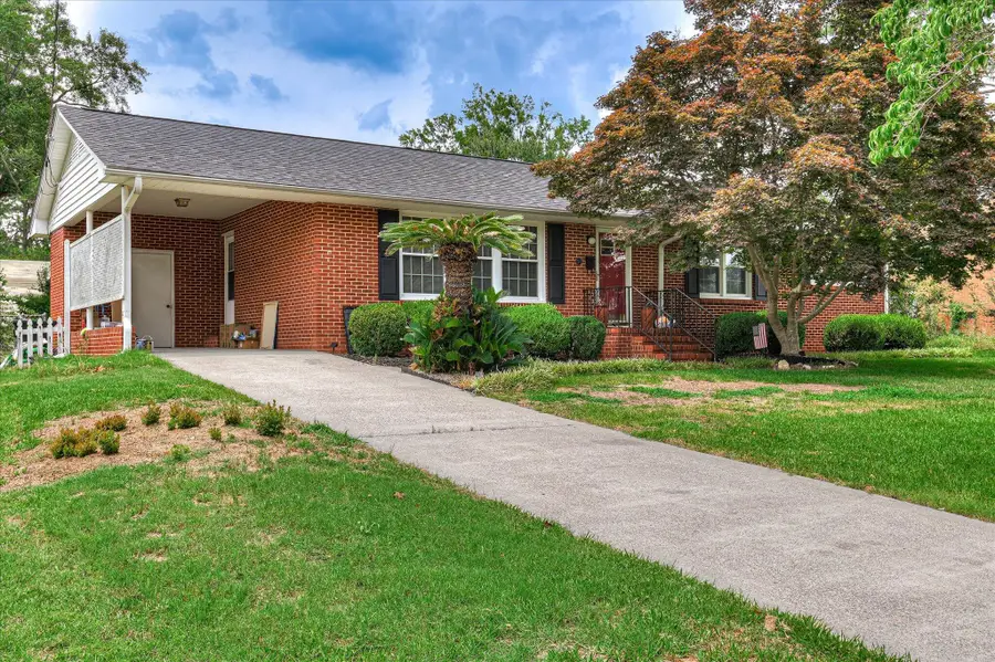 720 River View Drive, North Augusta, SC 29841 - #2