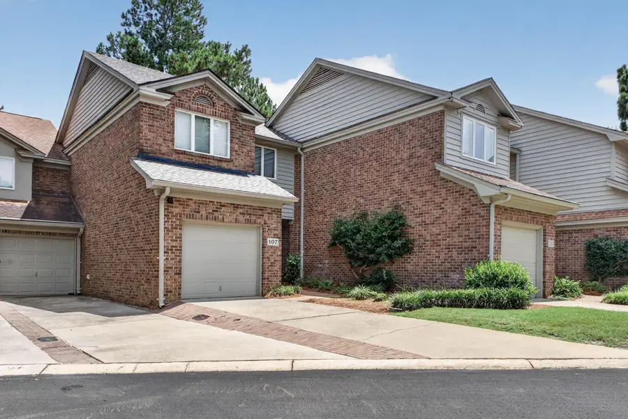 107 Club Villa Drive E, Aiken, SC 29803 - #2