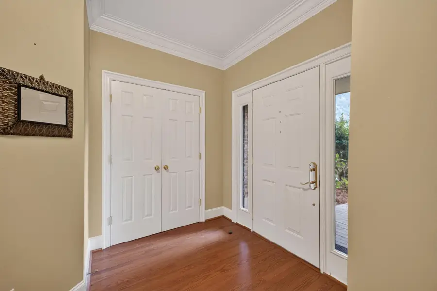 107 Club Villa Drive E, Aiken, SC 29803 - #3