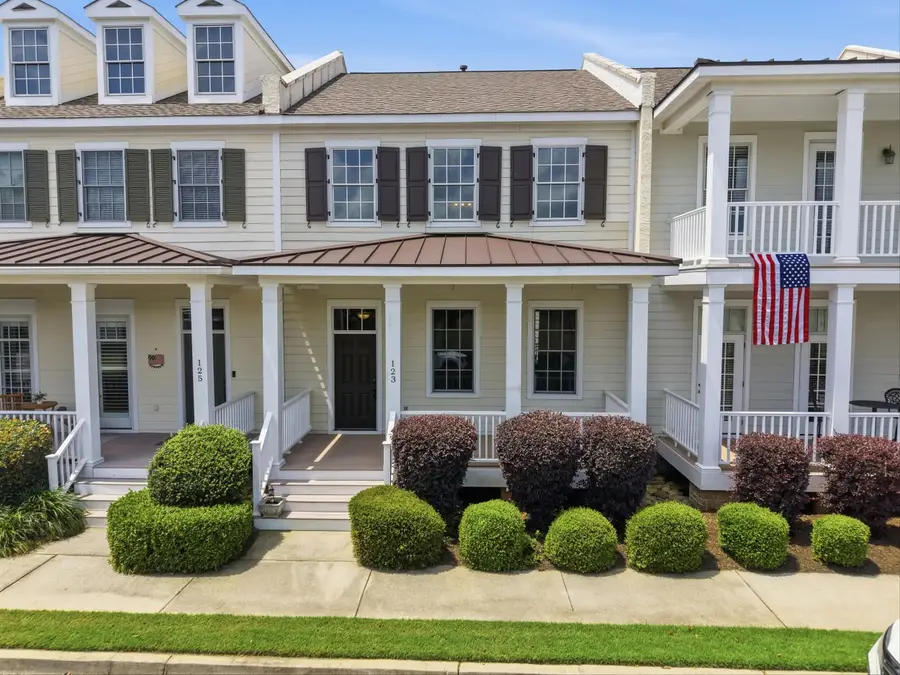 123 Society Hill Drive Sw, Aiken, SC 29803 - #2