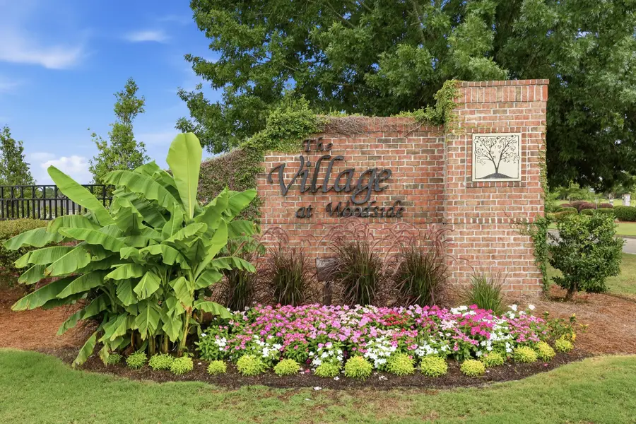 123 Society Hill Drive Sw, Aiken, SC 29803 - #3