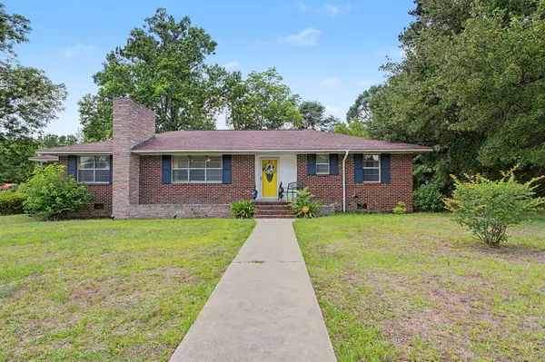 442 Chestnut Avenue, Denmark, SC 29042