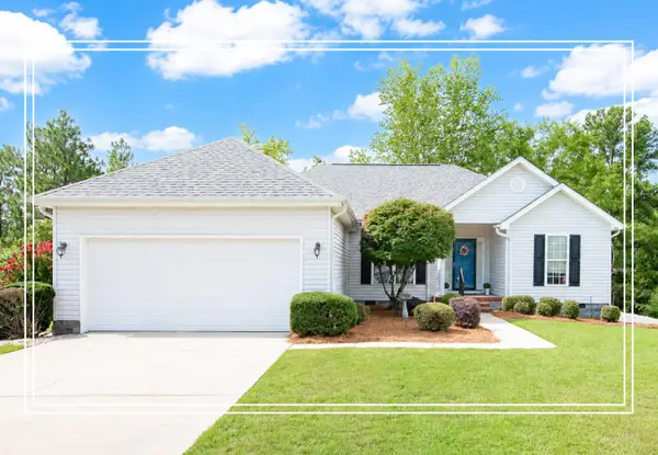 863 Watsonia Drive, Aiken, SC 29803