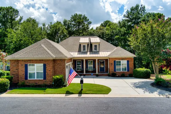 105 Poplar Hill Court, Aiken, SC 29803