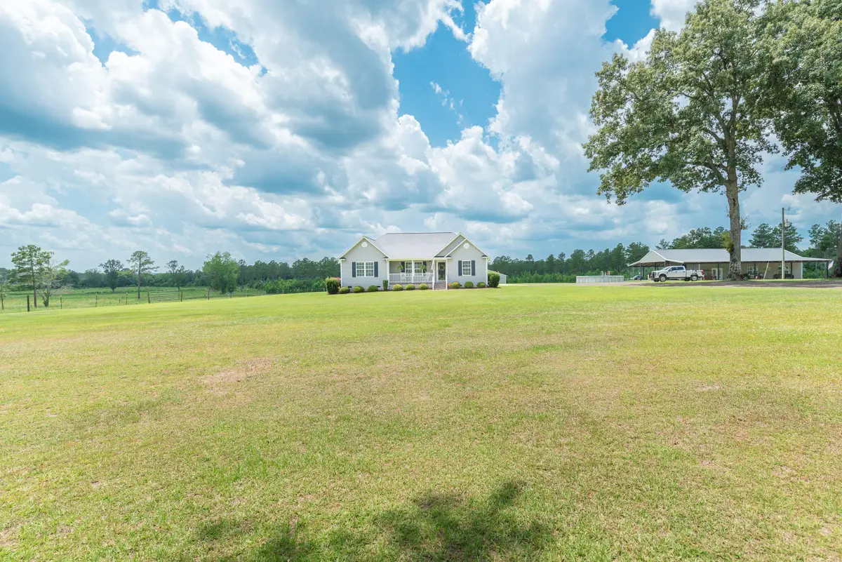 2650 Moore Road, Barnwell, SC 29812 - #1