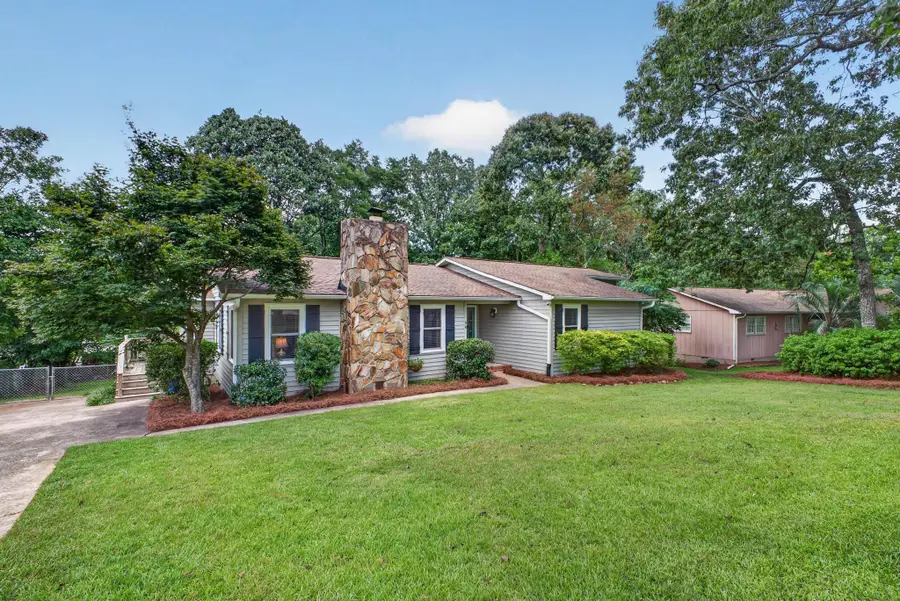 56 Vanderbilt Drive, Aiken, SC 29803 - #3