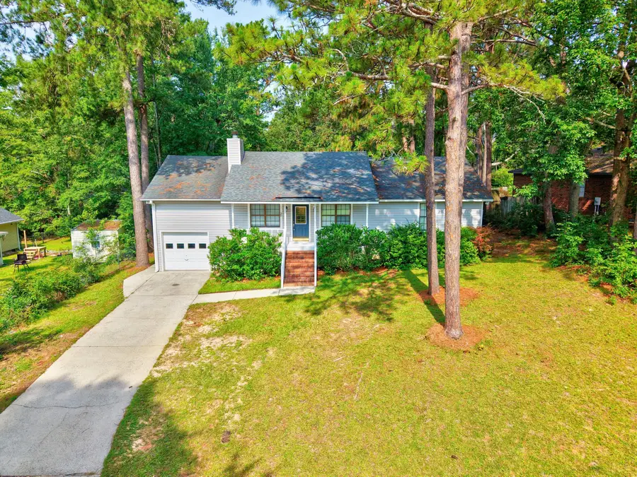 30 Suffolk Drive, Aiken, SC 29803 - #2