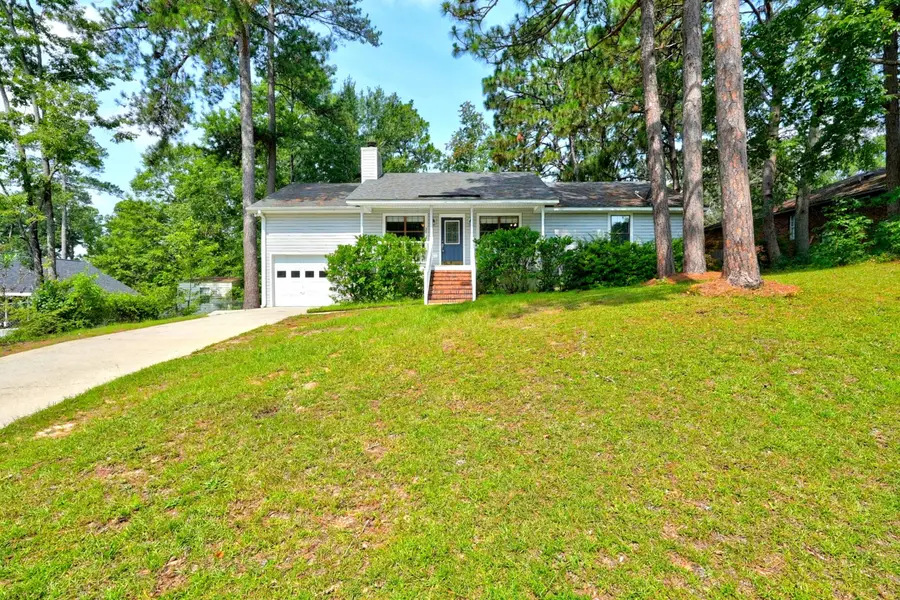 30 Suffolk Drive, Aiken, SC 29803 - #3