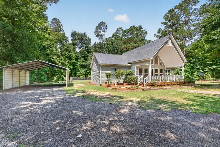 441 Stratford Lane, Barnwell, SC 29812 - #2