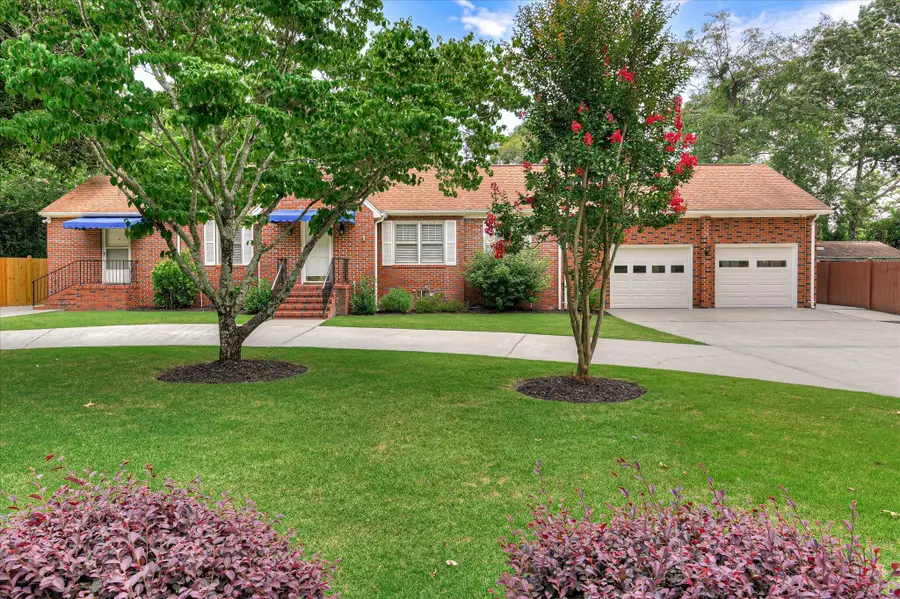 322 Old Airport Road, Aiken, SC 29801 - #2