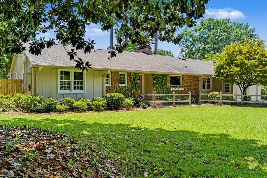 1487 Nottingham Drive Se, Aiken, SC 29801 - #3