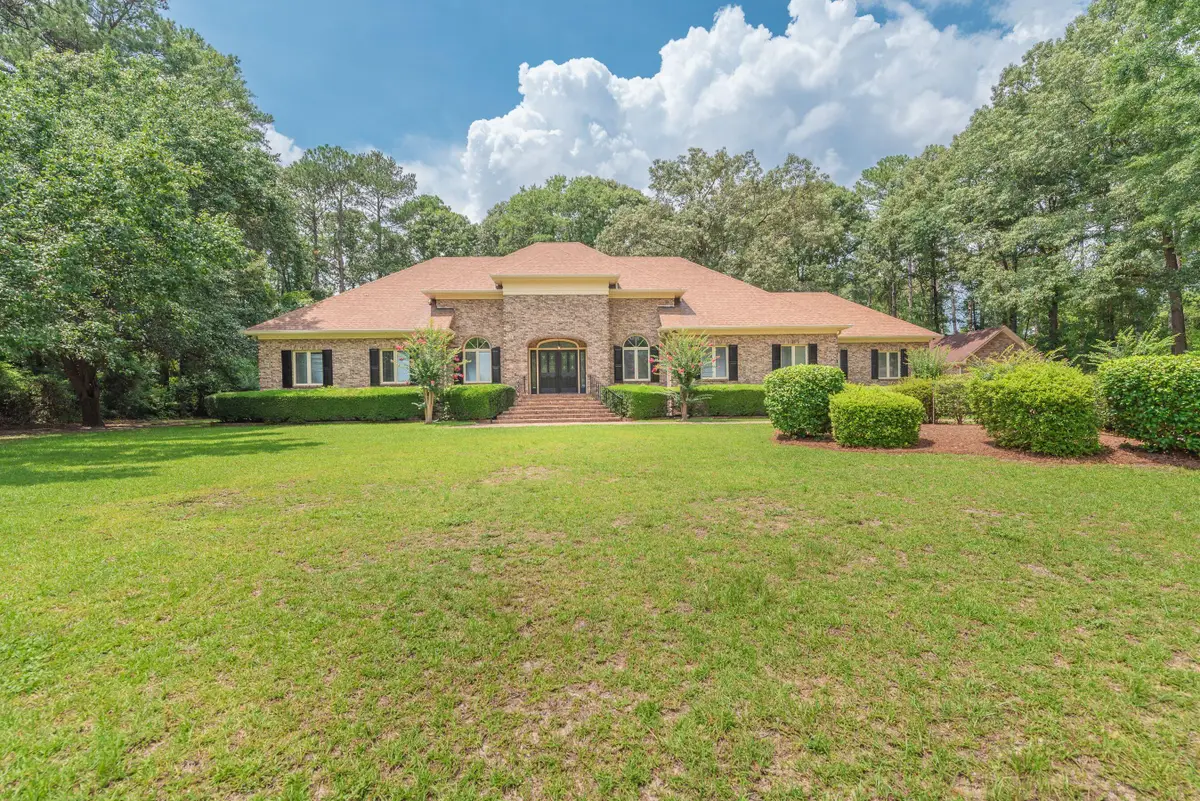 42 Shadow Rock Drive, North Augusta, SC 29860 - #1