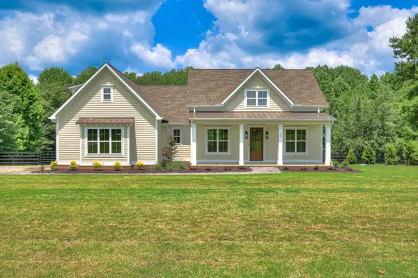 867 Lauren Circle, Aiken, SC 29805