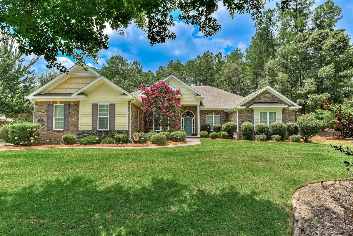 188 Bellingham Drive, Beech Island, SC 29842 - #1