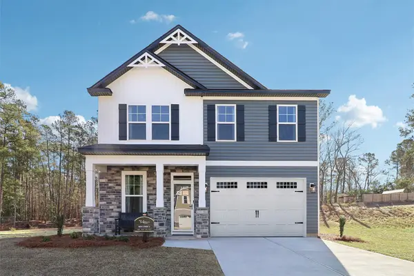 8057 Smooth Whiskey Circle, New Ellenton, SC 29809