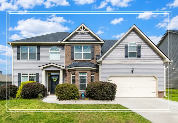 4846 Coal Creek Drive, Graniteville, SC 29829