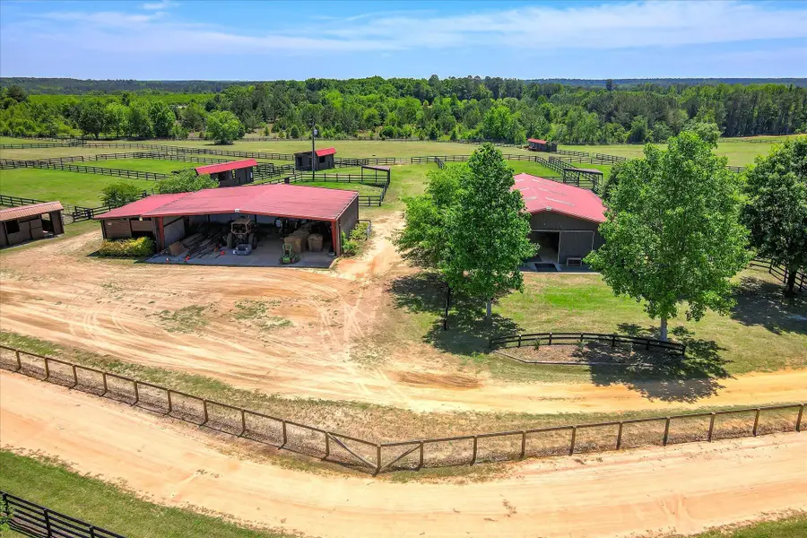929 Airport Road, Johnston, SC 29832 - #3