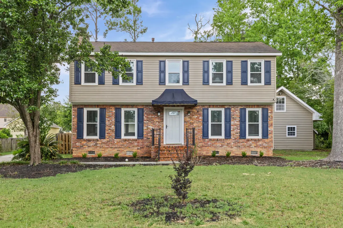 4226 Green Ivy Circle, Martinez, GA 30907 - #1