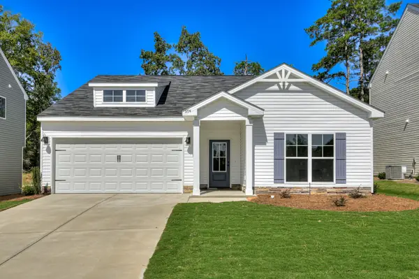 858 Lovebird Lane, North Augusta, SC 29860