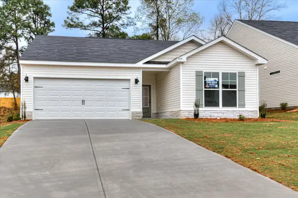 904 Lovebird Lane, North Augusta, SC 29860