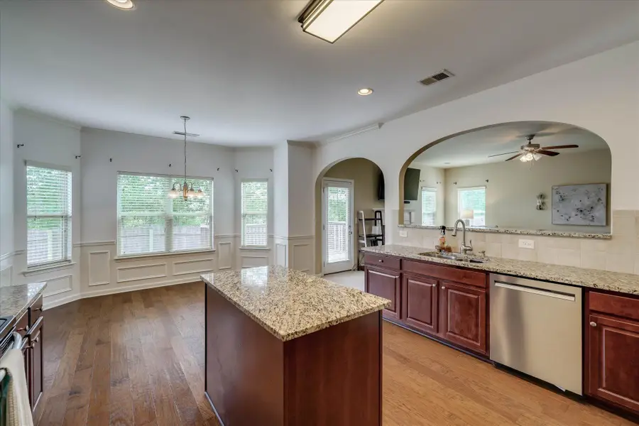 3027 Rockwell Court, Graniteville, SC 29829 - #2