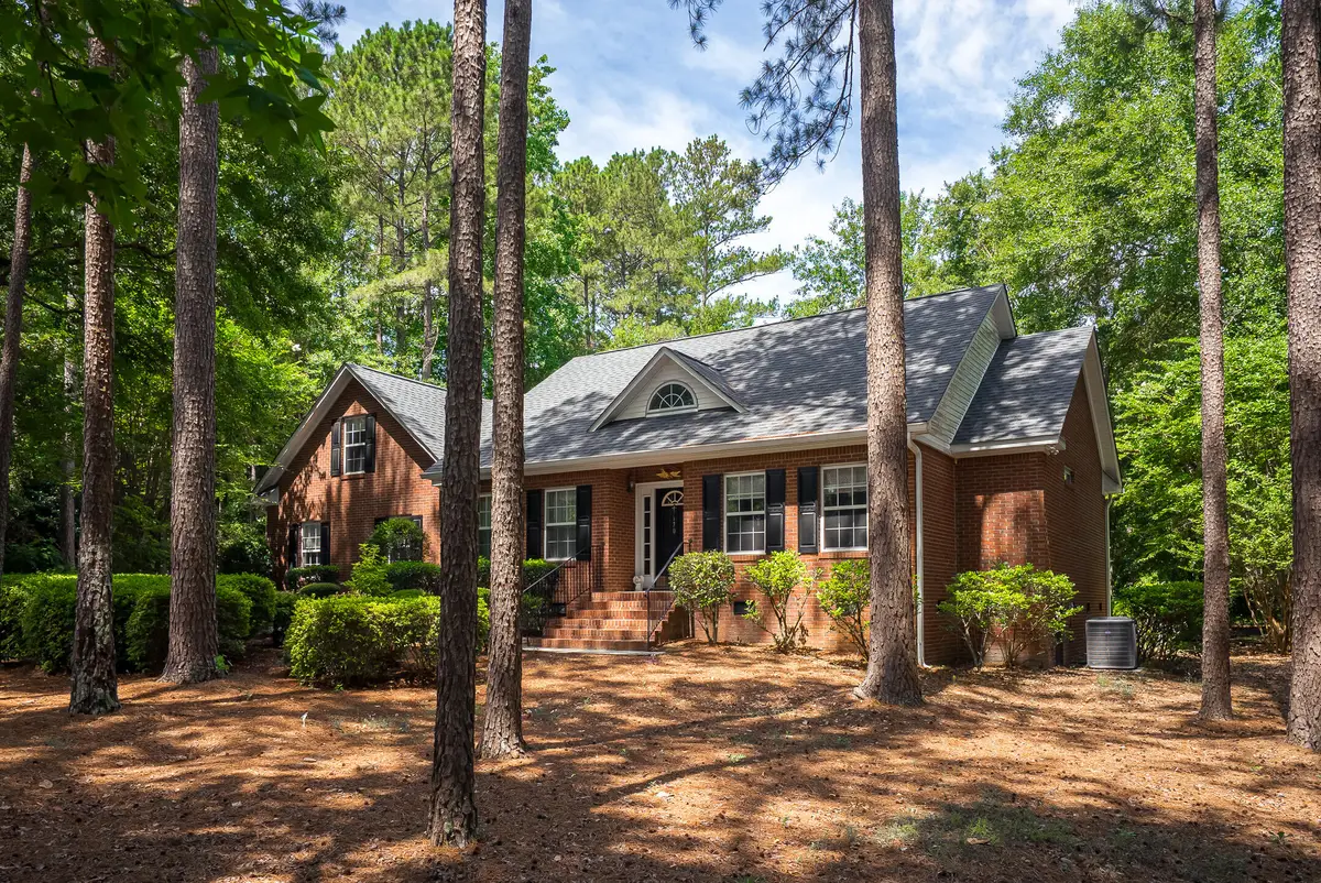 3170 Glenview Drive, Aiken, SC 29803 - #1