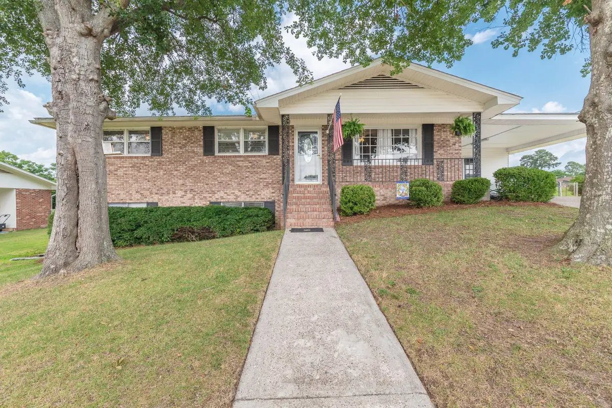 627 Oakdale Avenue, North Augusta, SC 29841 - #1
