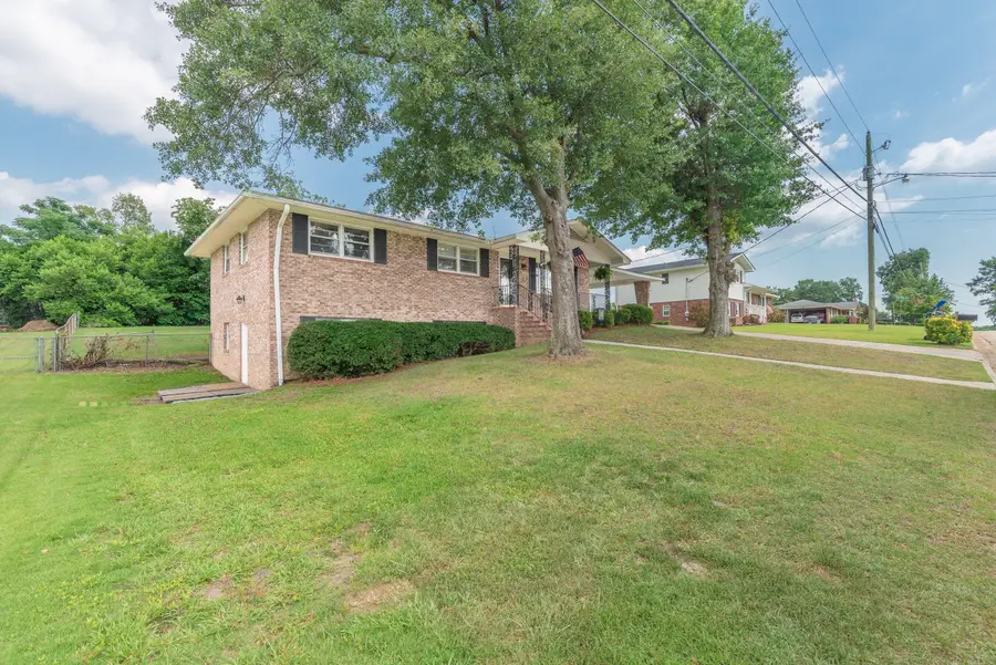 627 Oakdale Avenue, North Augusta, SC 29841 - #2