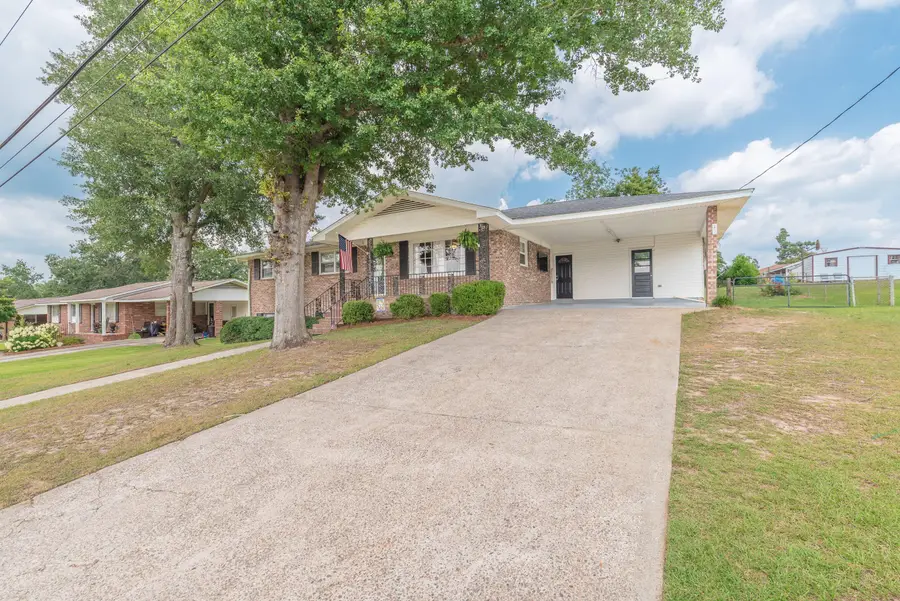 627 Oakdale Avenue, North Augusta, SC 29841 - #3
