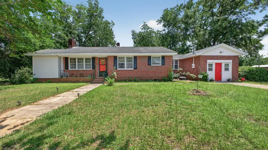 15379 Low Country Highway, Olar, SC 29843 - #2