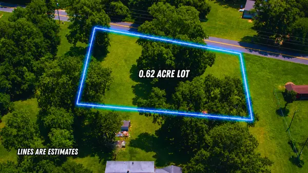 00 W 4th Street, Olar, SC 29843