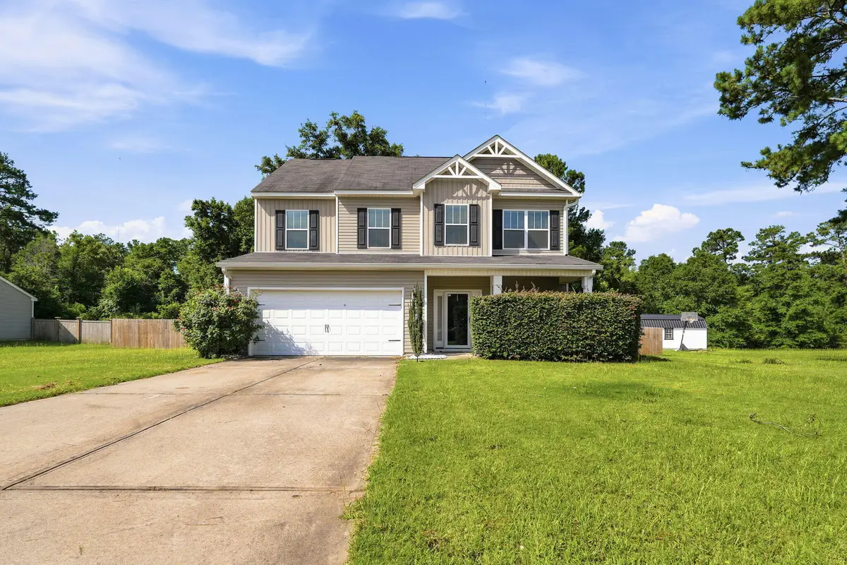 192 Lacebark Pine Way, Beech Island, SC 29842 - #1