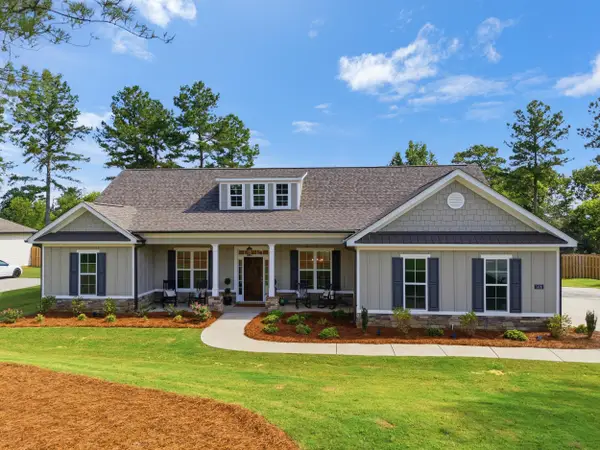 1436 Bellingham Drive, Beech Island, SC 29842