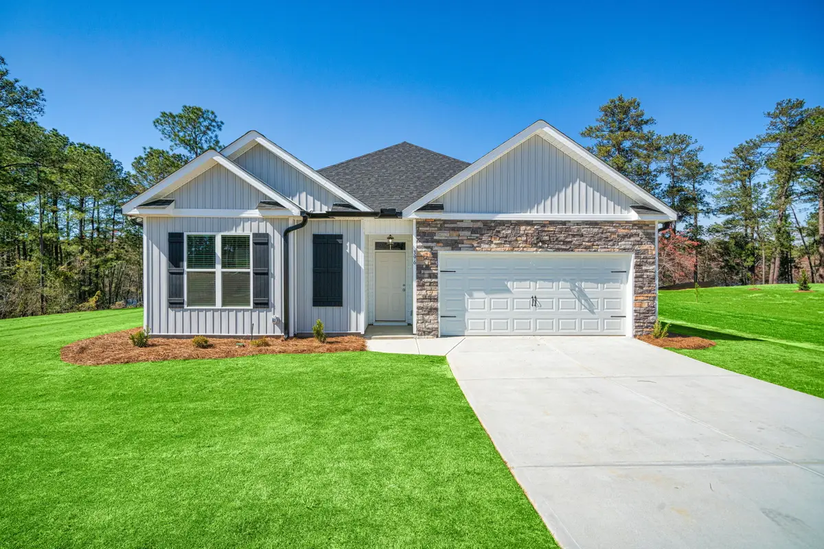 2079 Obsidian Court, Beech Island, SC 29842 - #1