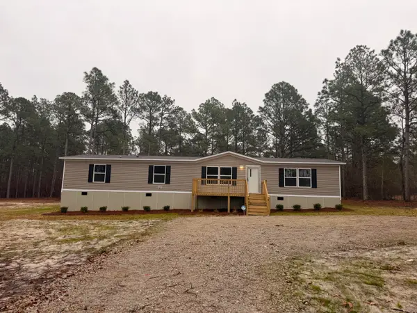 130 Carlton Drive, Batesburg-Leesville, SC 29006