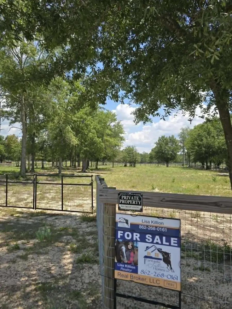 0 Dressage Court, Aiken, SC 29805 - #3