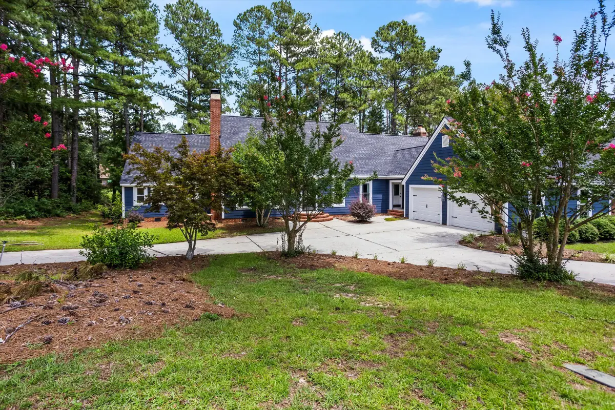 296 Willow Lake Drive, Aiken, SC 29803 - #1
