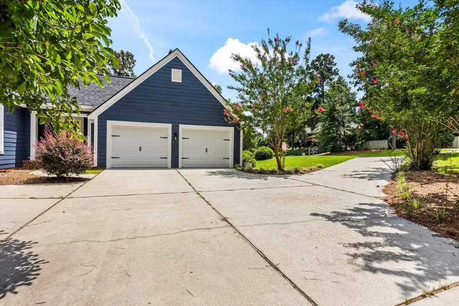 296 Willow Lake Drive, Aiken, SC 29803 - #3