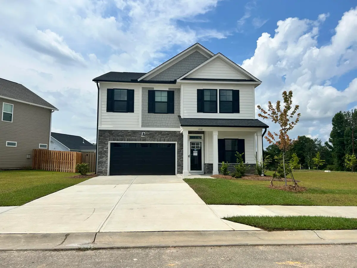 1016 Debutant Drive, Thomson, GA 30824 - #1